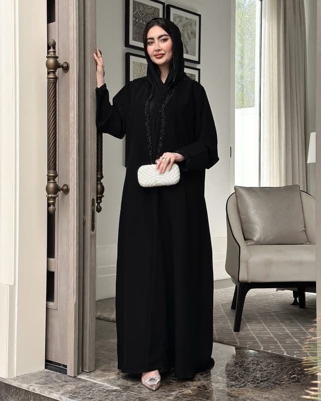 عباية ماريا
