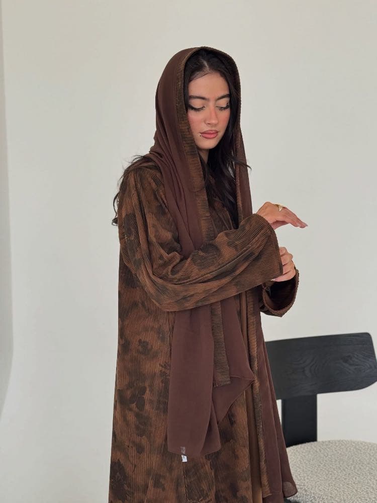 عباية نارو