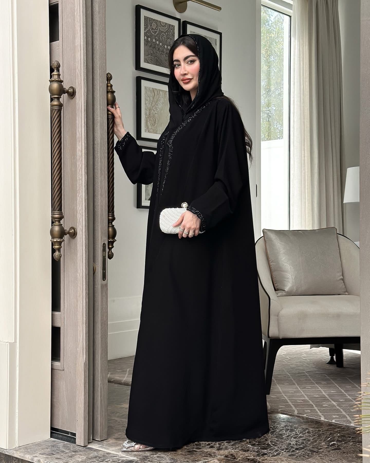 عباية ماريا