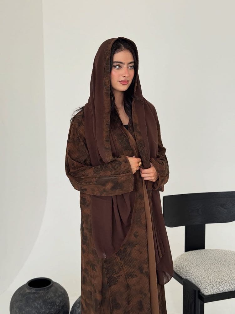 عباية نارو