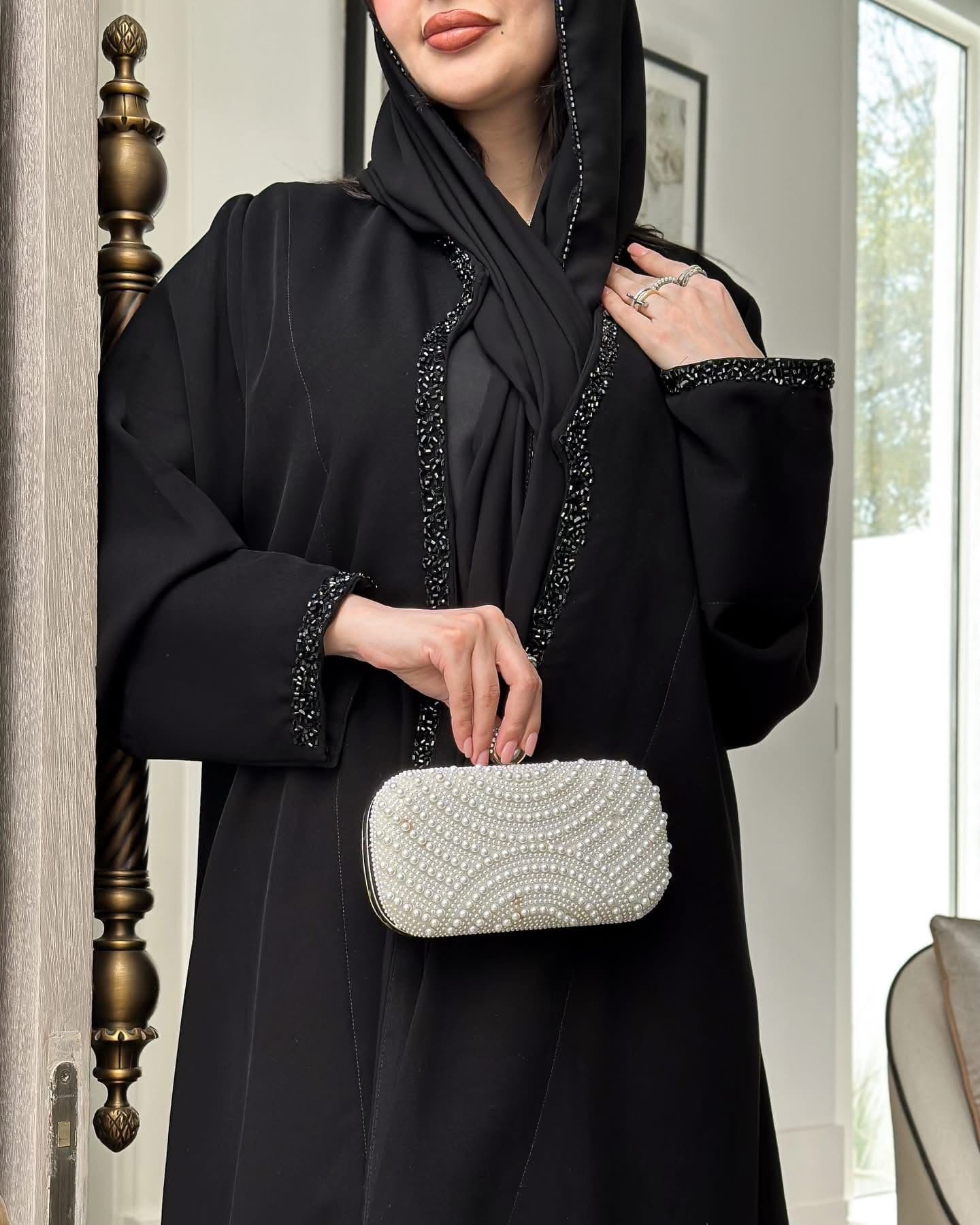 عباية ماريا