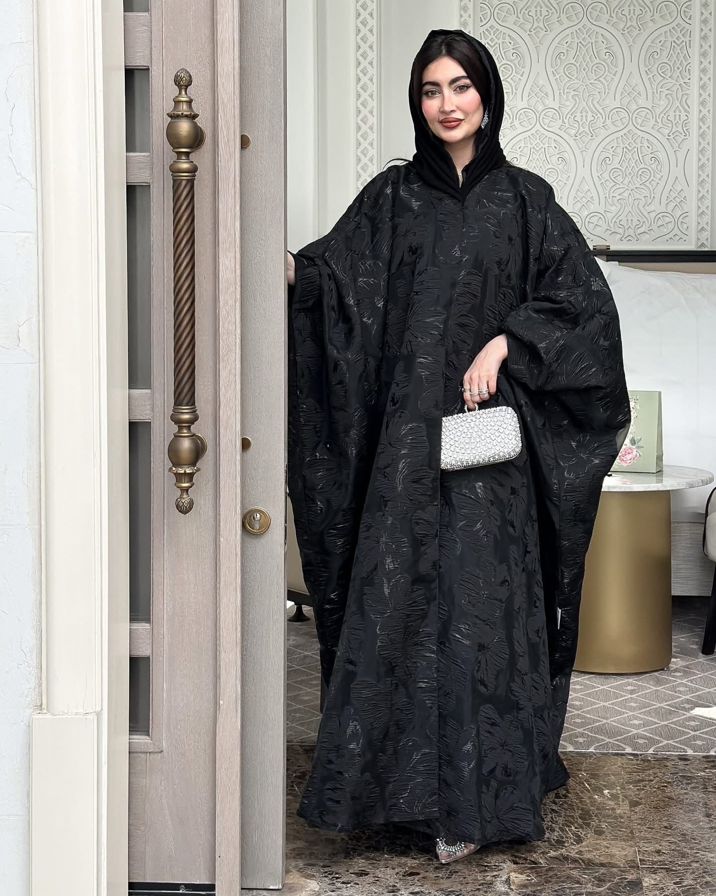 عباية كندا