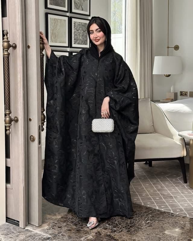 عباية كندا
