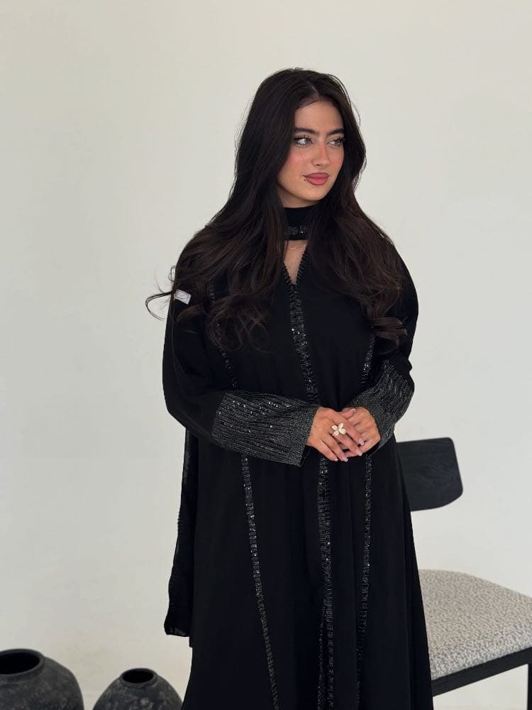 عباية زينب
