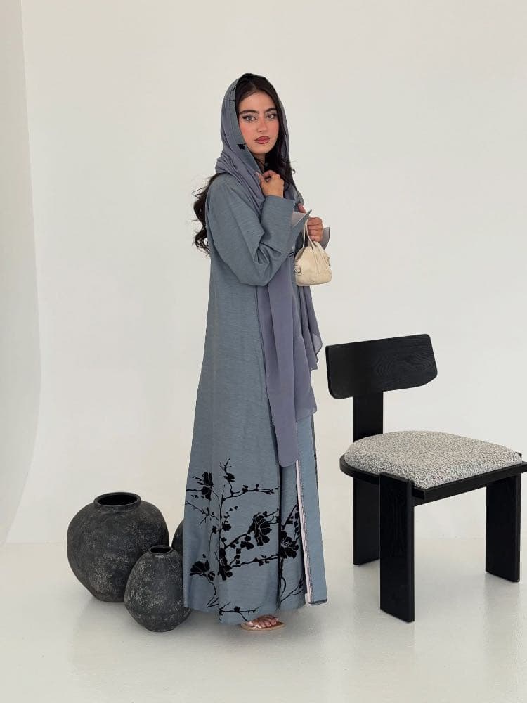 عباية هالة