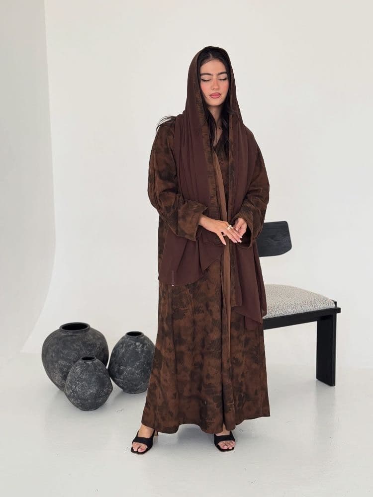عباية نارو