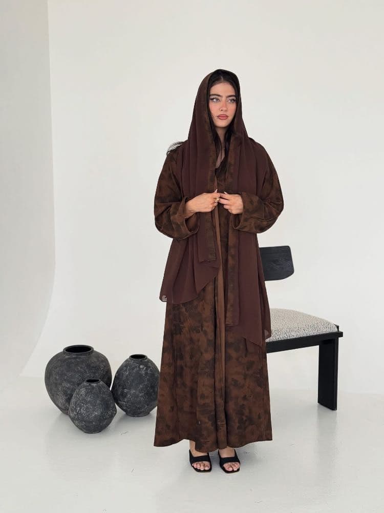 عباية نارو