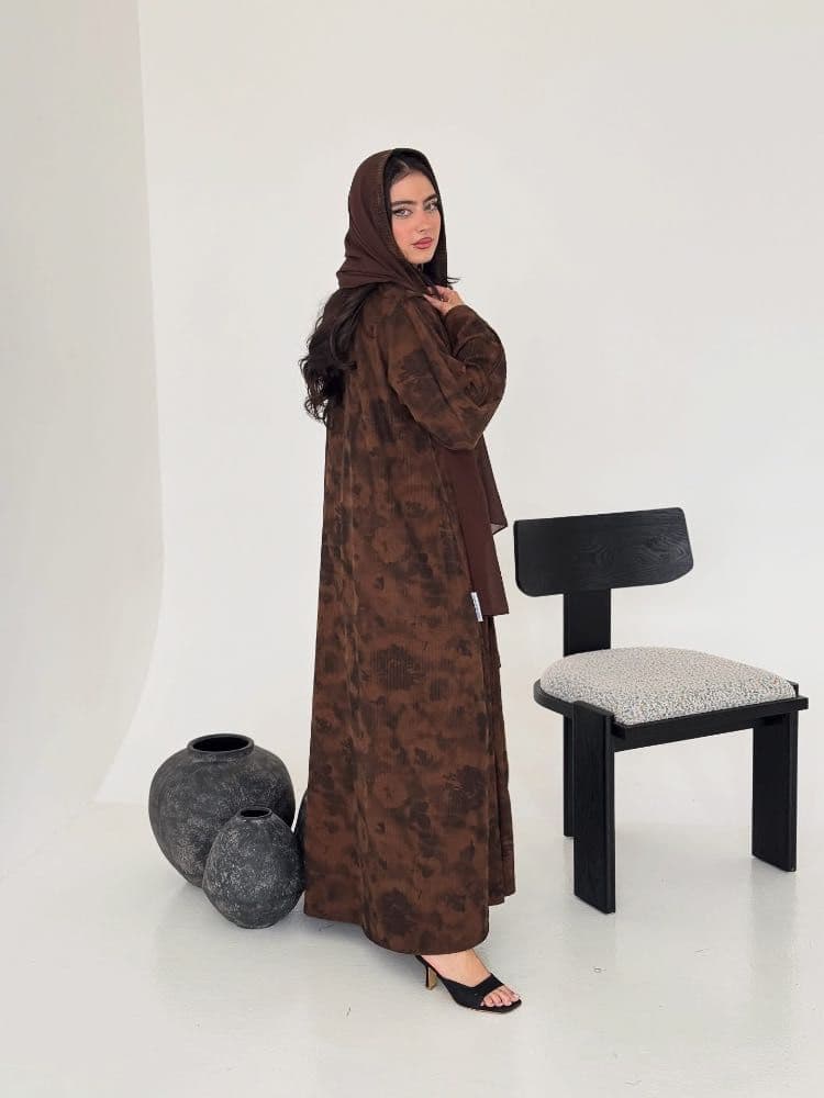 عباية نارو