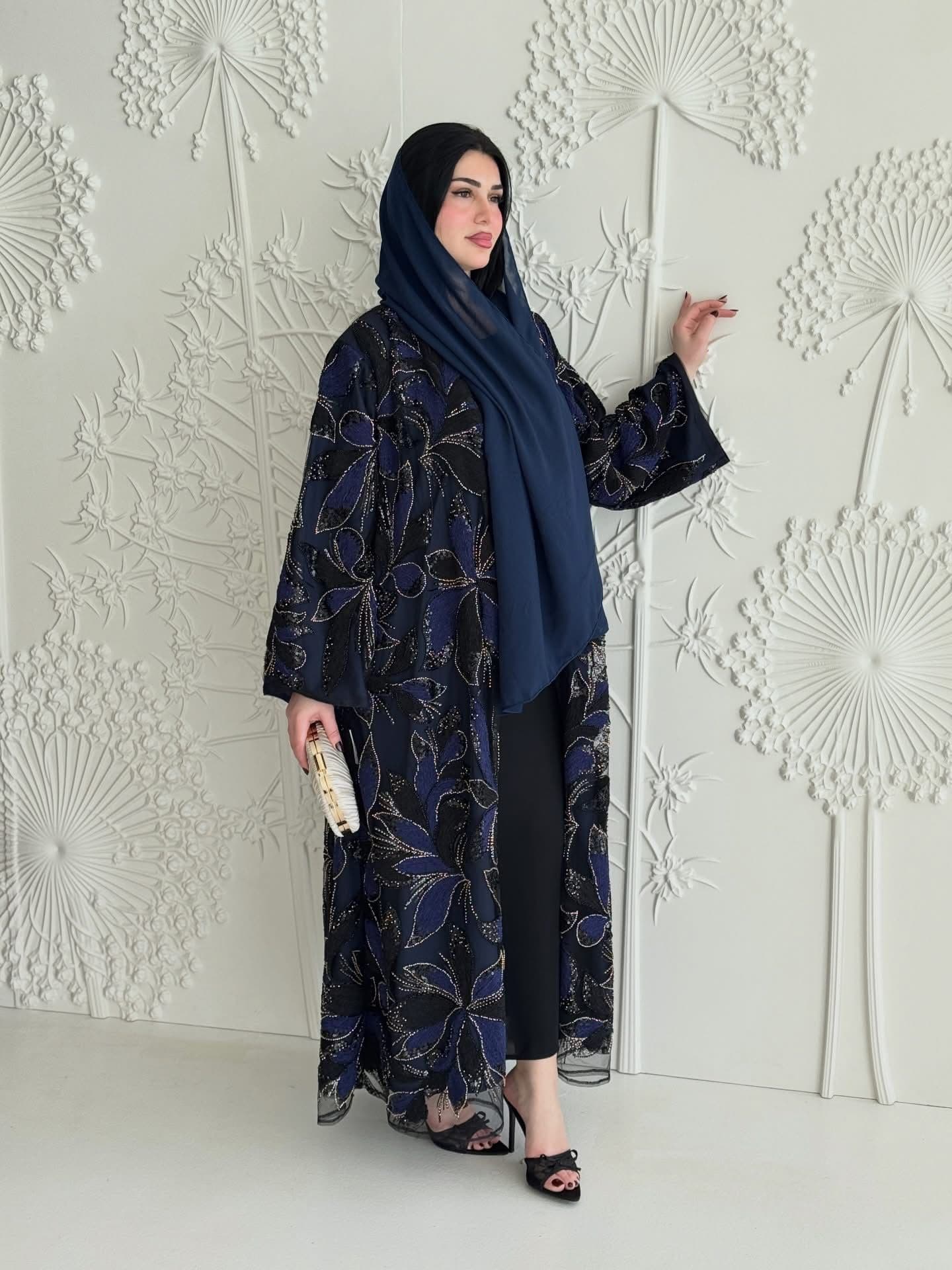 عباية نارين 