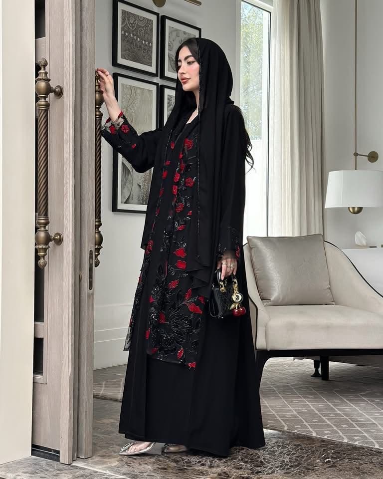 عباية فلك