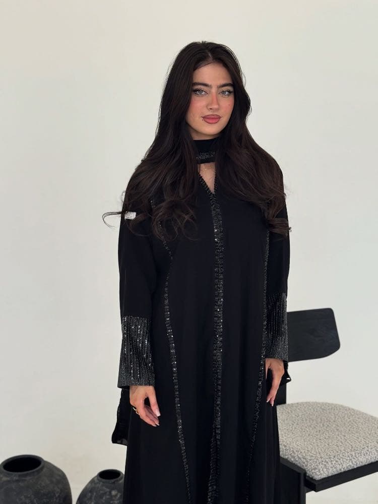 عباية زينب