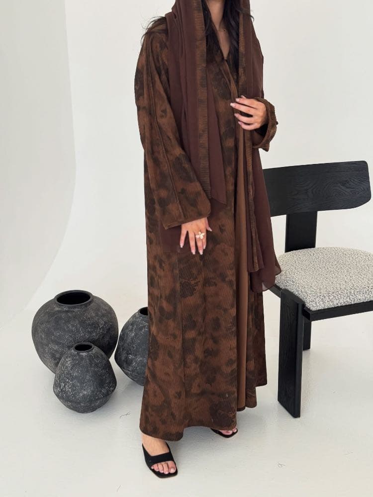 عباية نارو