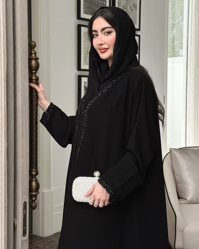 عباية ماريا