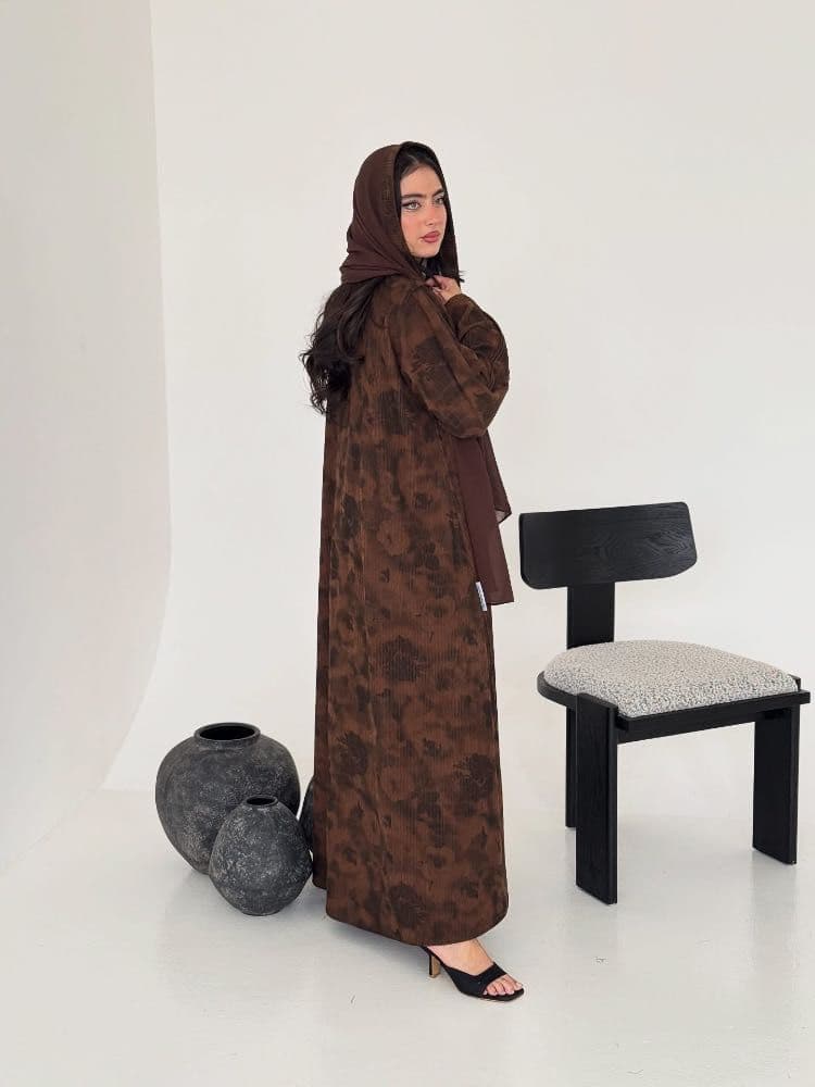 عباية نارو