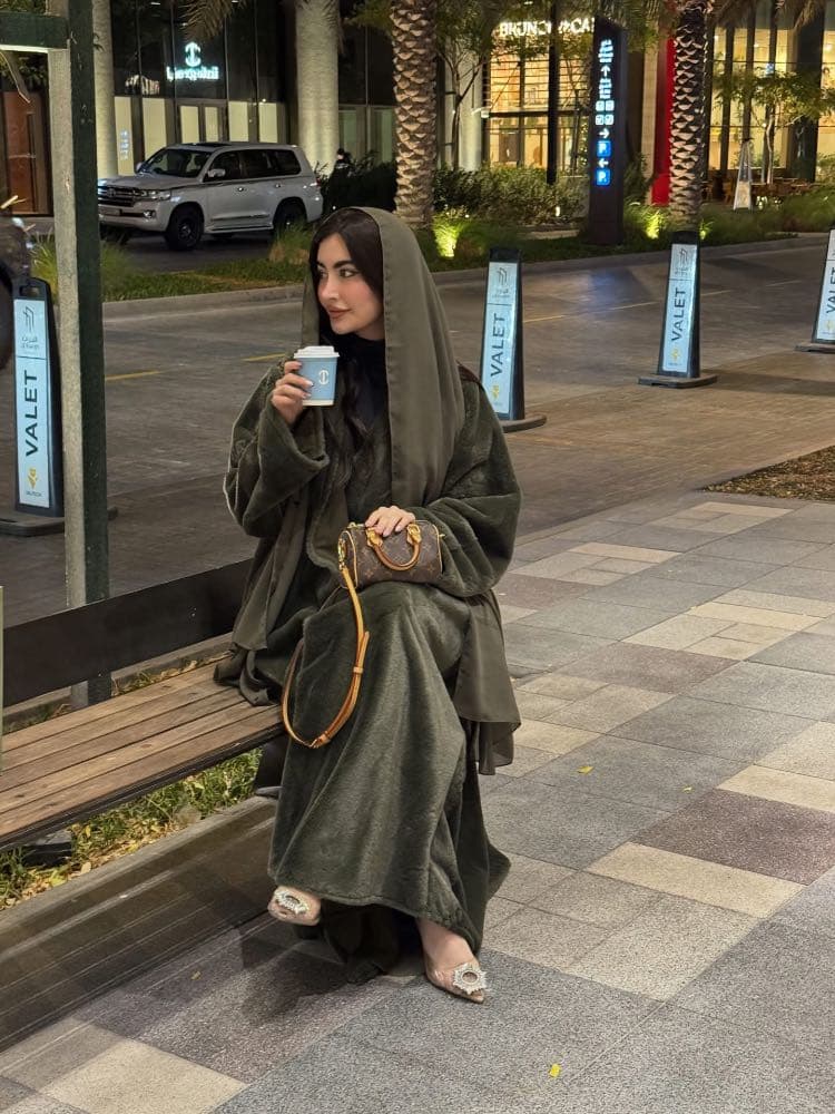 عباية نيروز