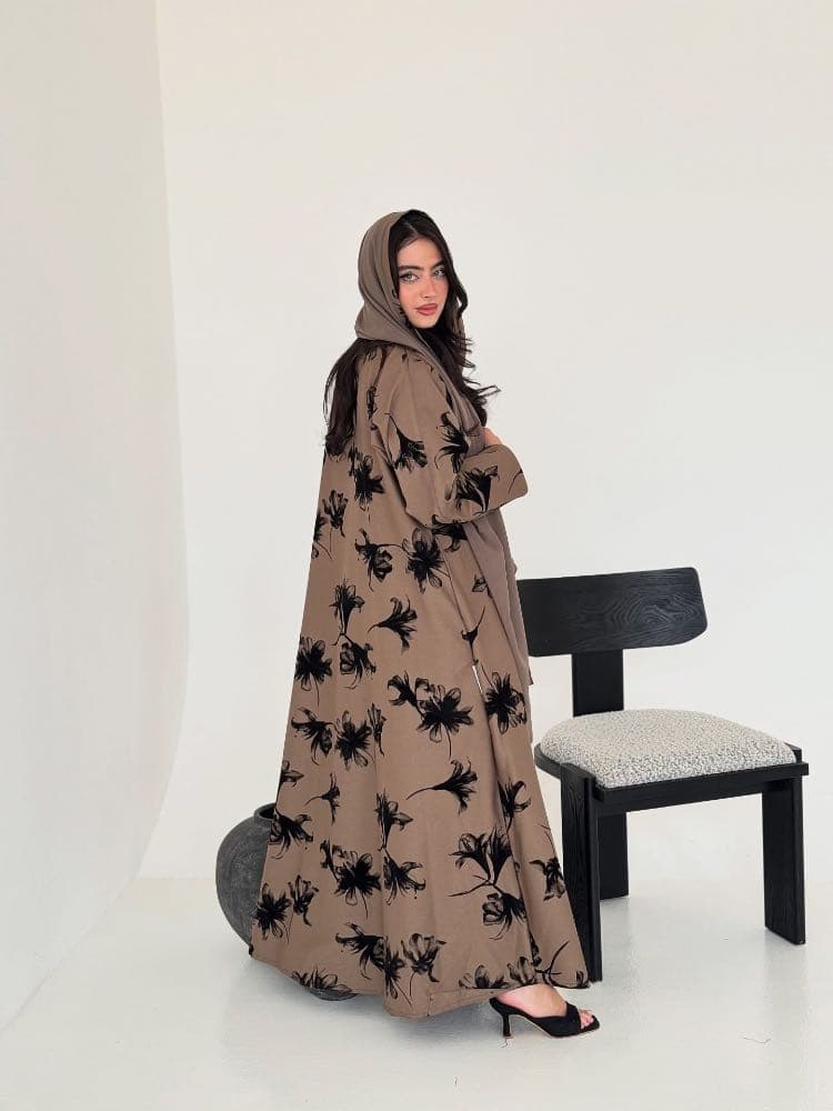 عباية جومانا 