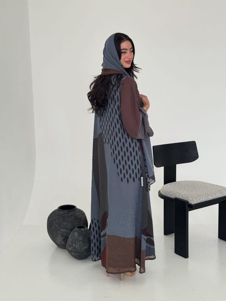 عباية هويدا