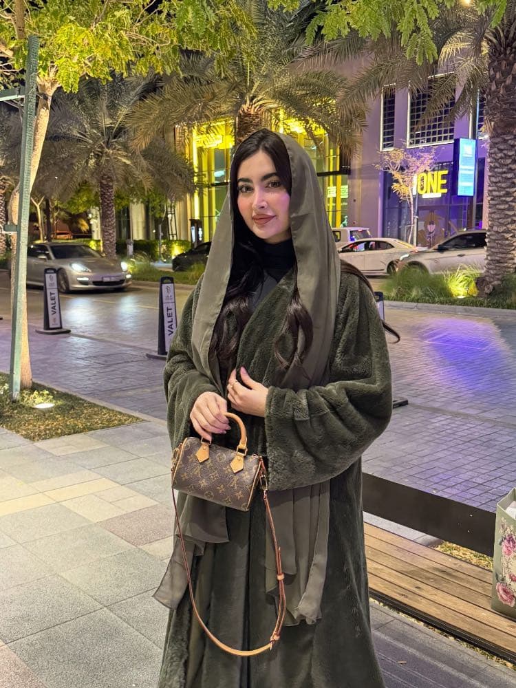 عباية نيروز