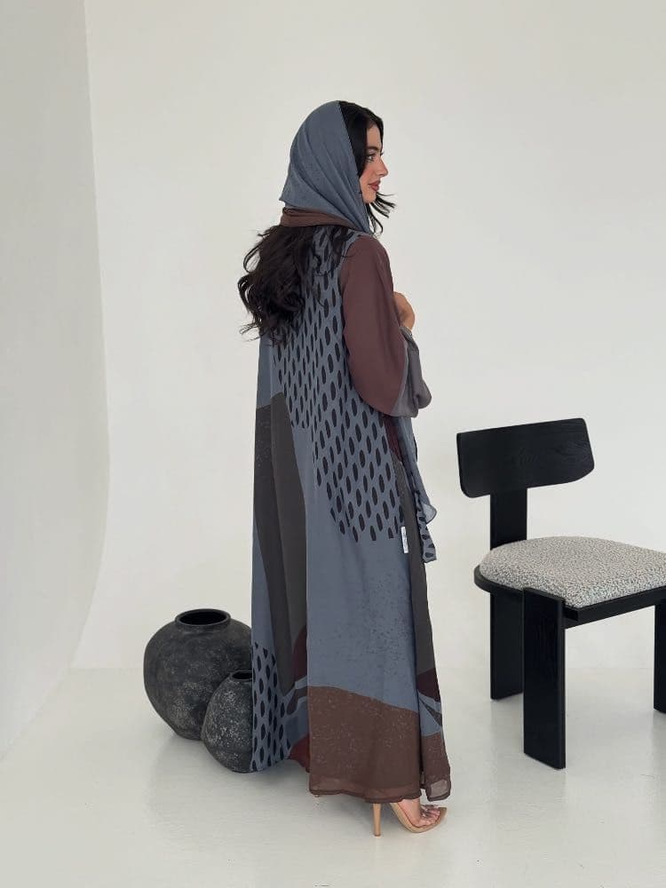 عباية هويدا