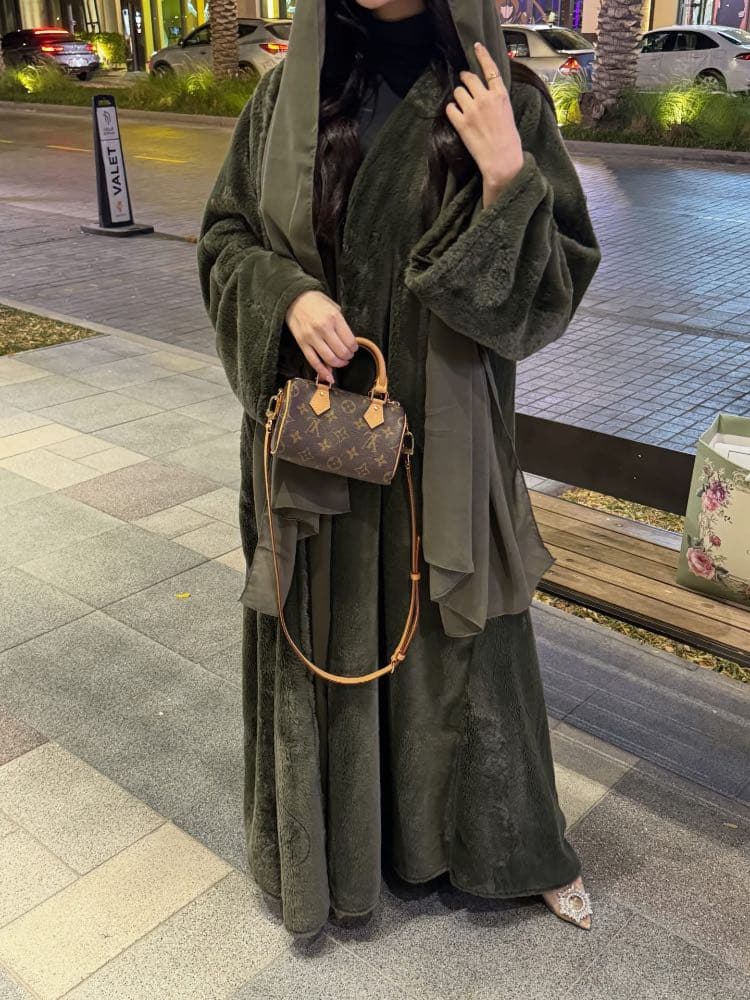 عباية نيروز